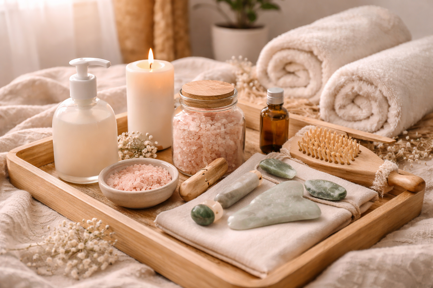 Mindful Self-Care