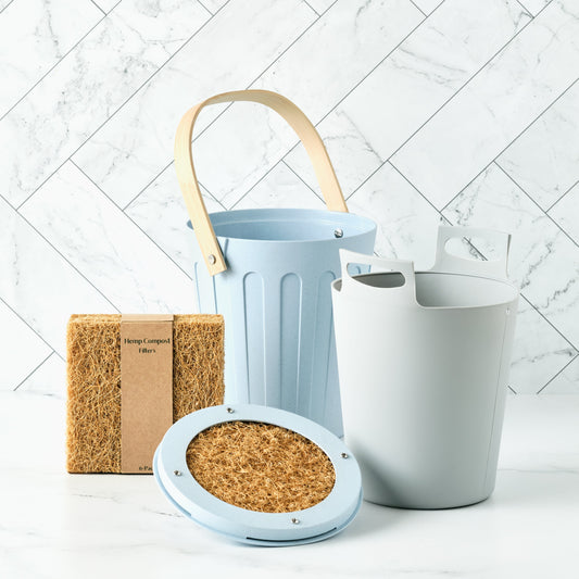 Martha Stewart's Compost Starter Bundle