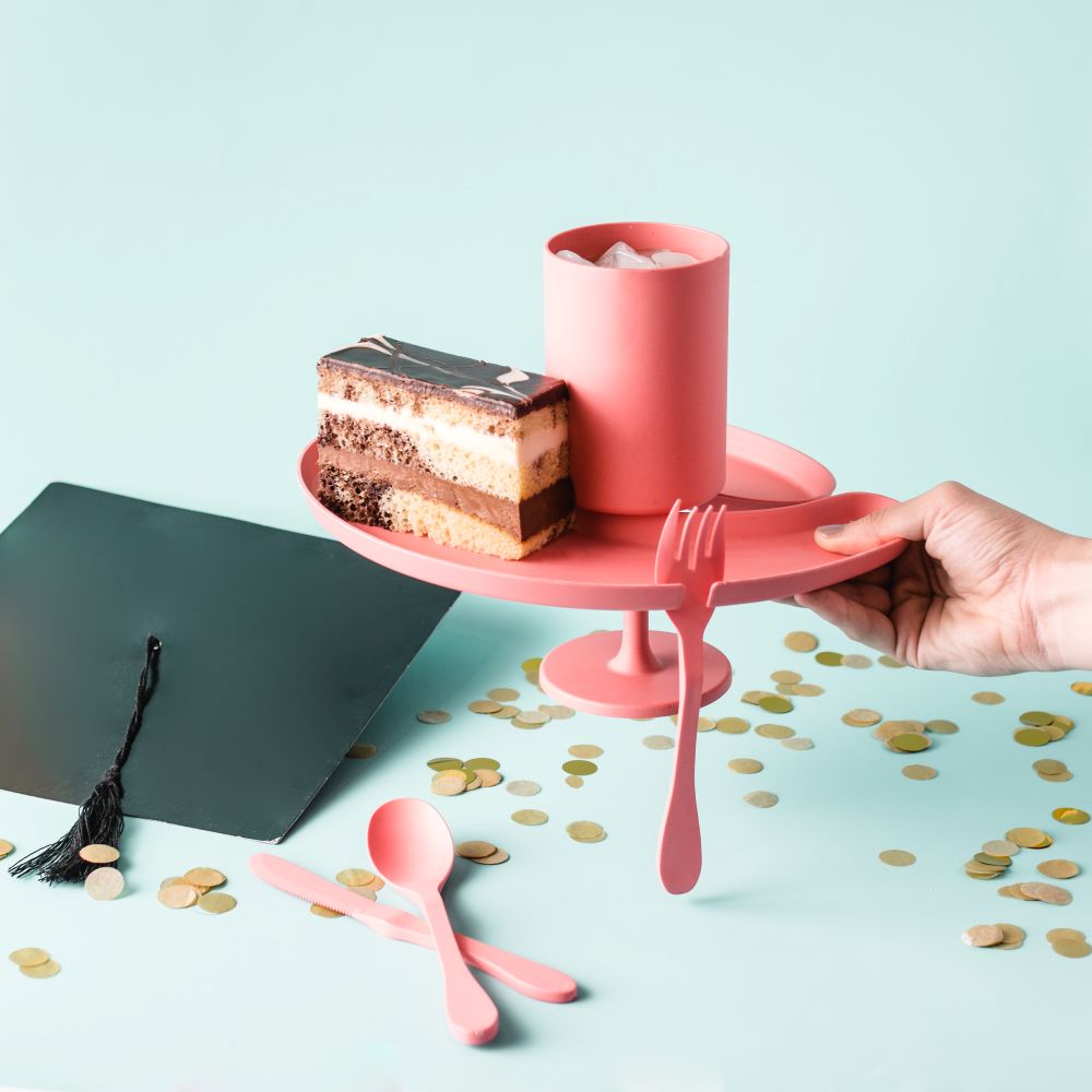 Eco Party Pack, 5 Piece Set